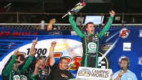 Austin Dillon