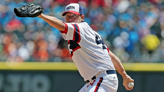 Jake Peavy
