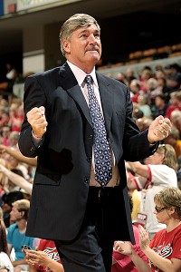 Bill Laimbeer