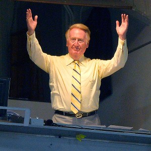 Vin Scully