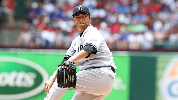 Hiroki Kuroda