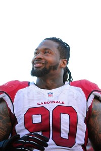 Cards under radar, but not Dockett's circus