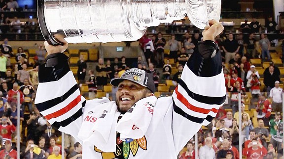 Ray Emery