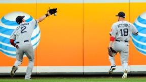 Jacoby Ellsbury, Shane Victorino