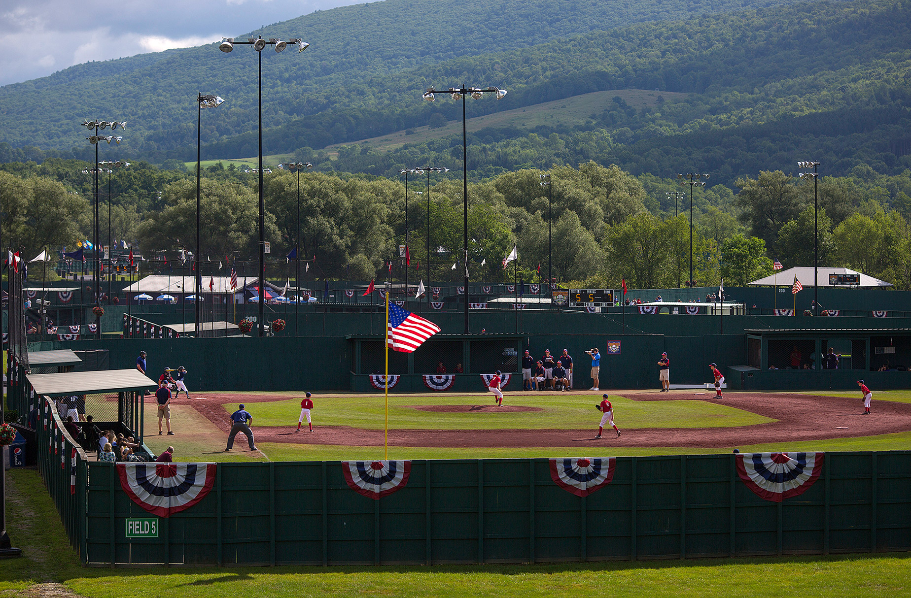 Cooperstown Dreams on Pinterest Parks, Baseball and Youth