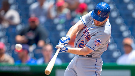 Daniel Murphy