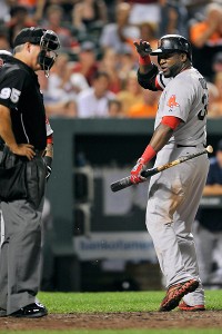 David Ortiz