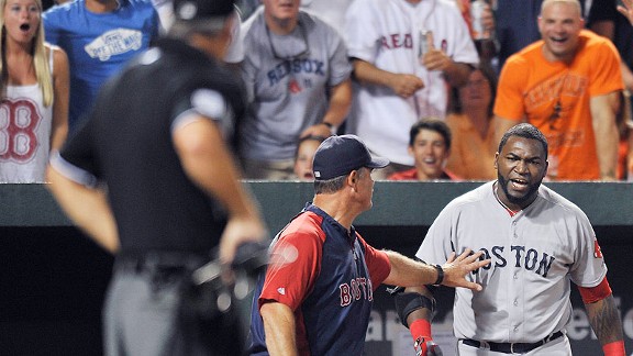 David Ortiz