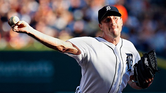 Scherzer