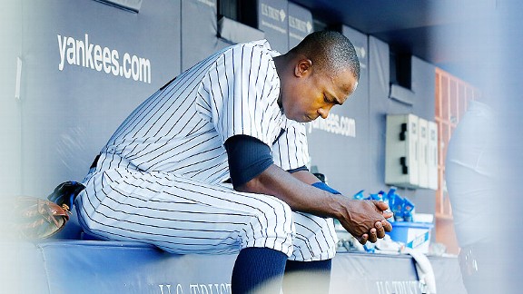 Alfonso Soriano