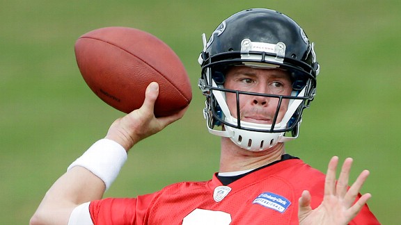 Matt Ryan