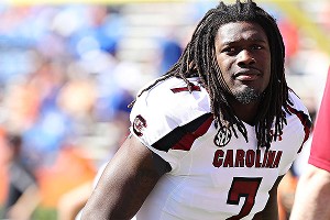 Jadeveon Clowney