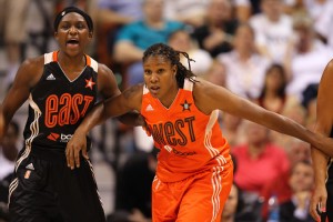 Rebekkah Brunson