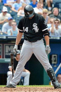 Paul Konerko