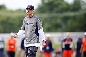 Trestman