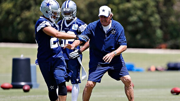 Cowboys