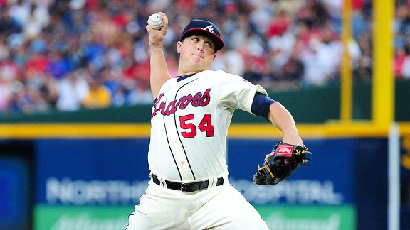Kris Medlen