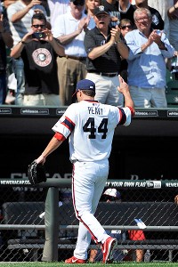 Jake Peavy