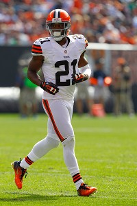 Dimitri Patterson