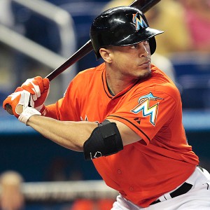 Giancarlo Stanton