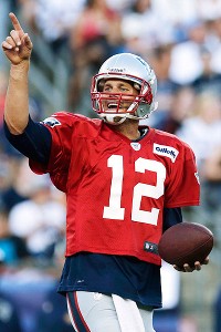 Tom Brady