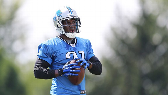 Reggie Bush