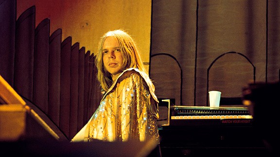 Wakeman