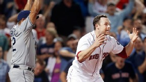 Daniel Nava
