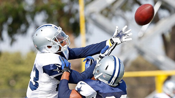 Terrance Williams