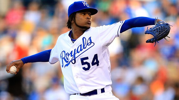 Ervin Santana