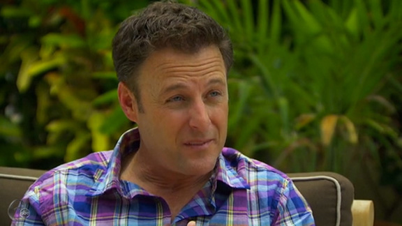 Chris Harrison