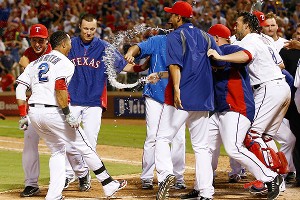 Leonys Martin