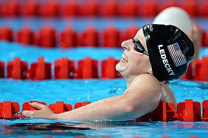 Ledecky