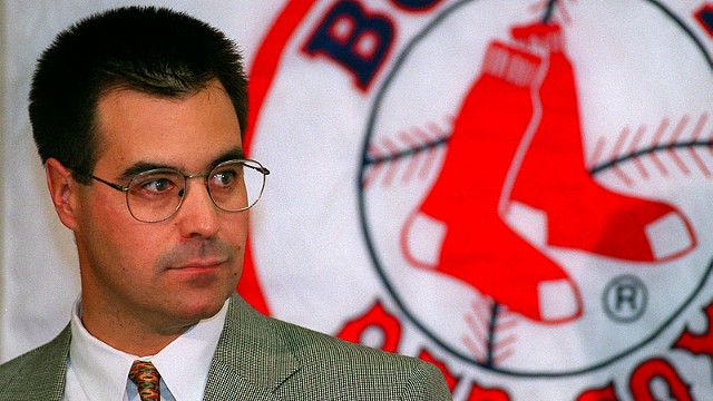 Dan Duquette