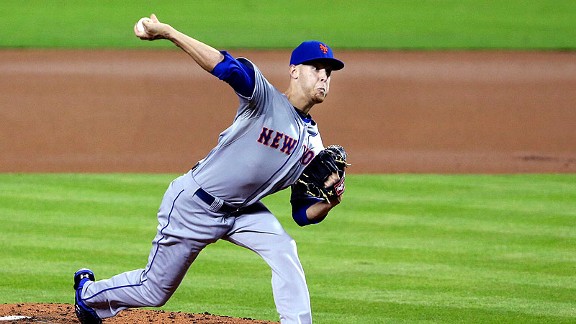 Zack Wheeler