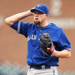 Steve Delabar