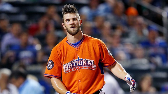 Bryce Harper