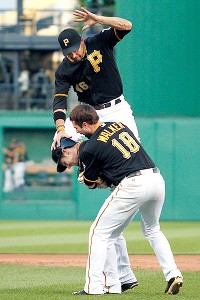 Pittsburgh Pirates