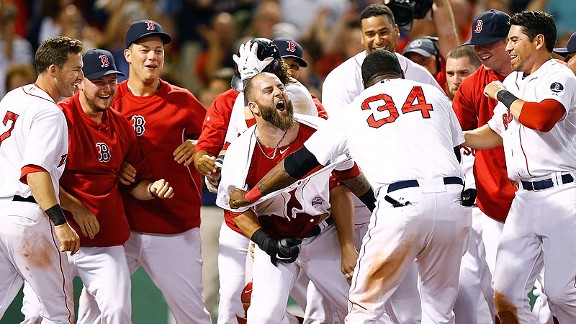 Mike Napoli
