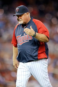Ron Gardenhire