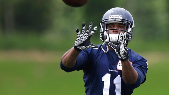 Percy Harvin