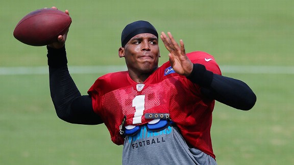 Cam Newton
