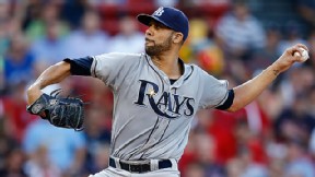 David Price