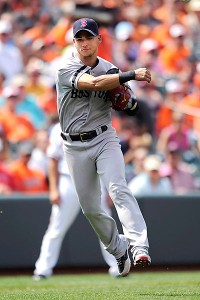 Jose Iglesias
