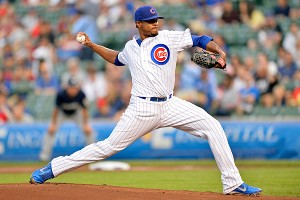 Edwin Jackson