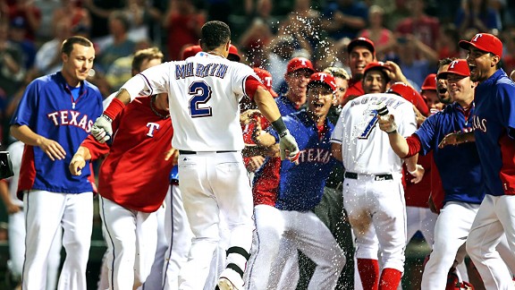 Leonys Martin