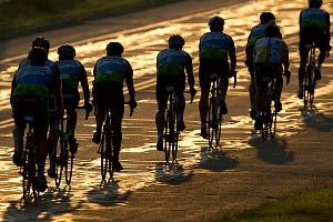 Pan-Mass Challenge