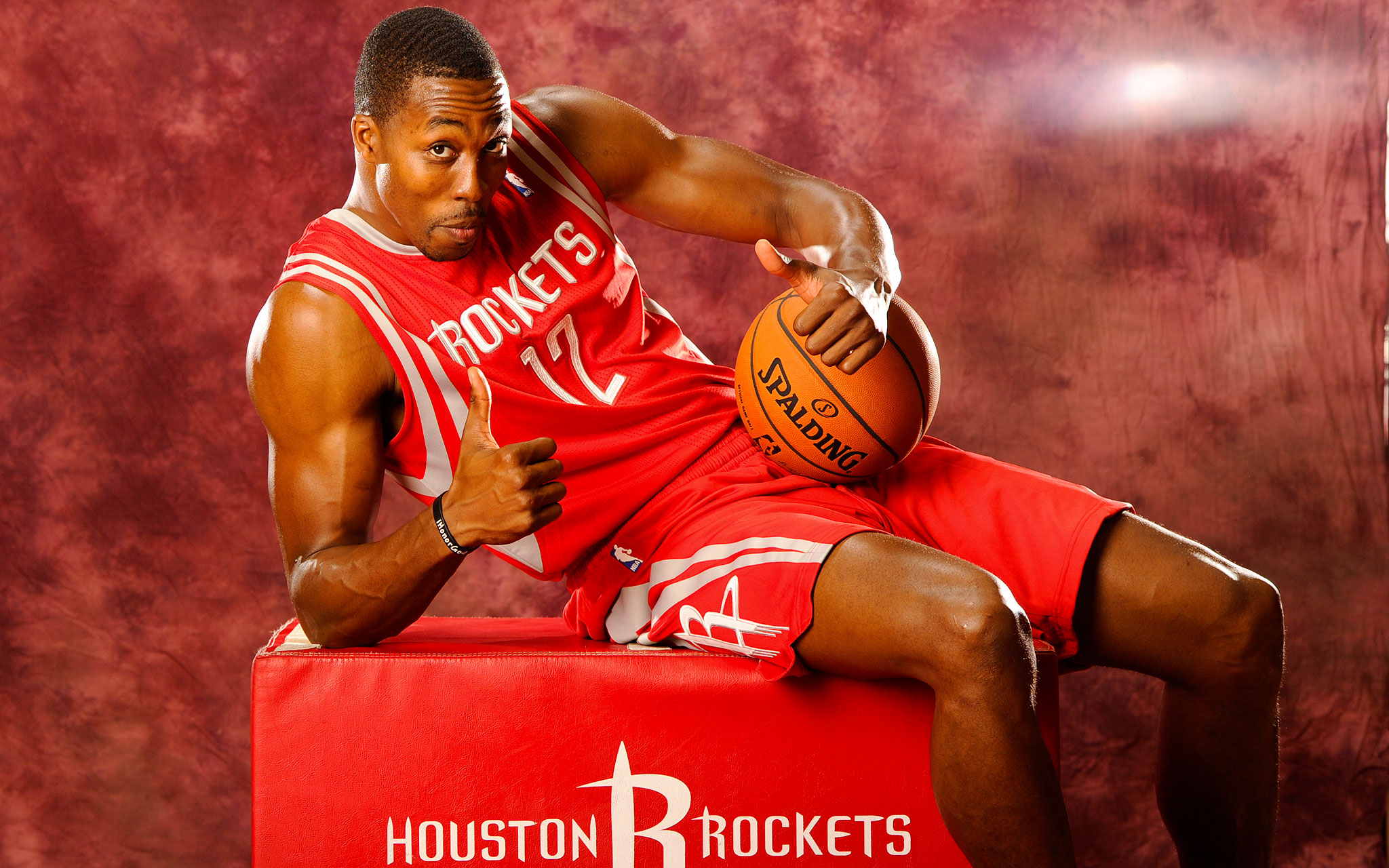 Dwight Howard Wallpaper Rockets