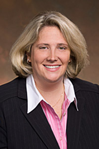 Laurie Wilder
