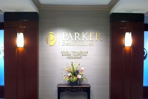 Parker Search
